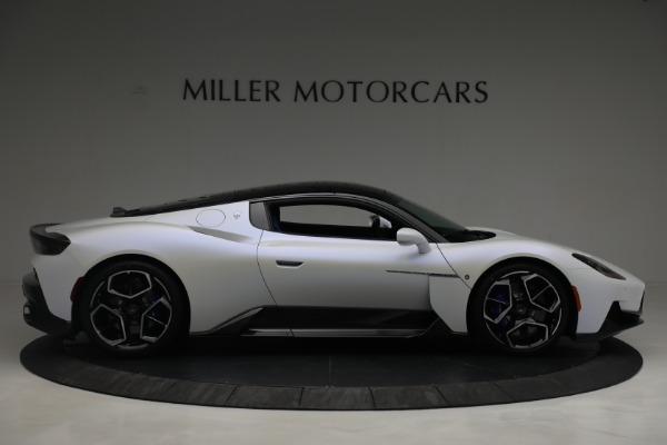 Used 2022 Maserati MC20 for sale $349,900 at Pagani of Greenwich in Greenwich CT 06830 17