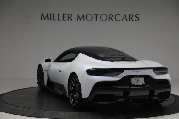 Used 2022 Maserati MC20 for sale $349,900 at Pagani of Greenwich in Greenwich CT 06830 9