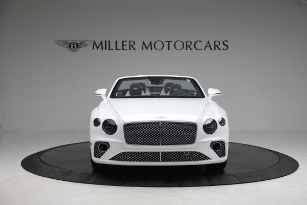 New 2022 Bentley Continental GT Speed for sale Sold at Pagani of Greenwich in Greenwich CT 06830 14