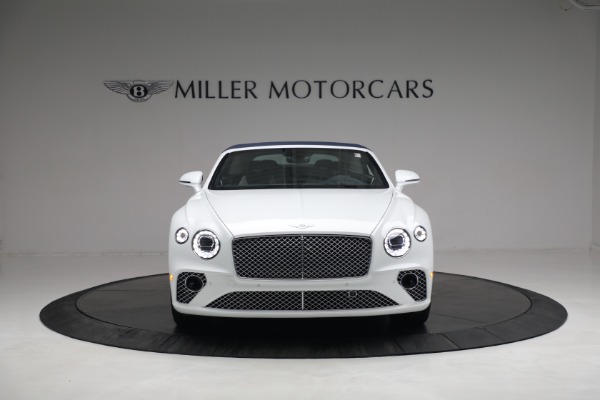 New 2022 Bentley Continental GT Speed for sale Sold at Pagani of Greenwich in Greenwich CT 06830 25