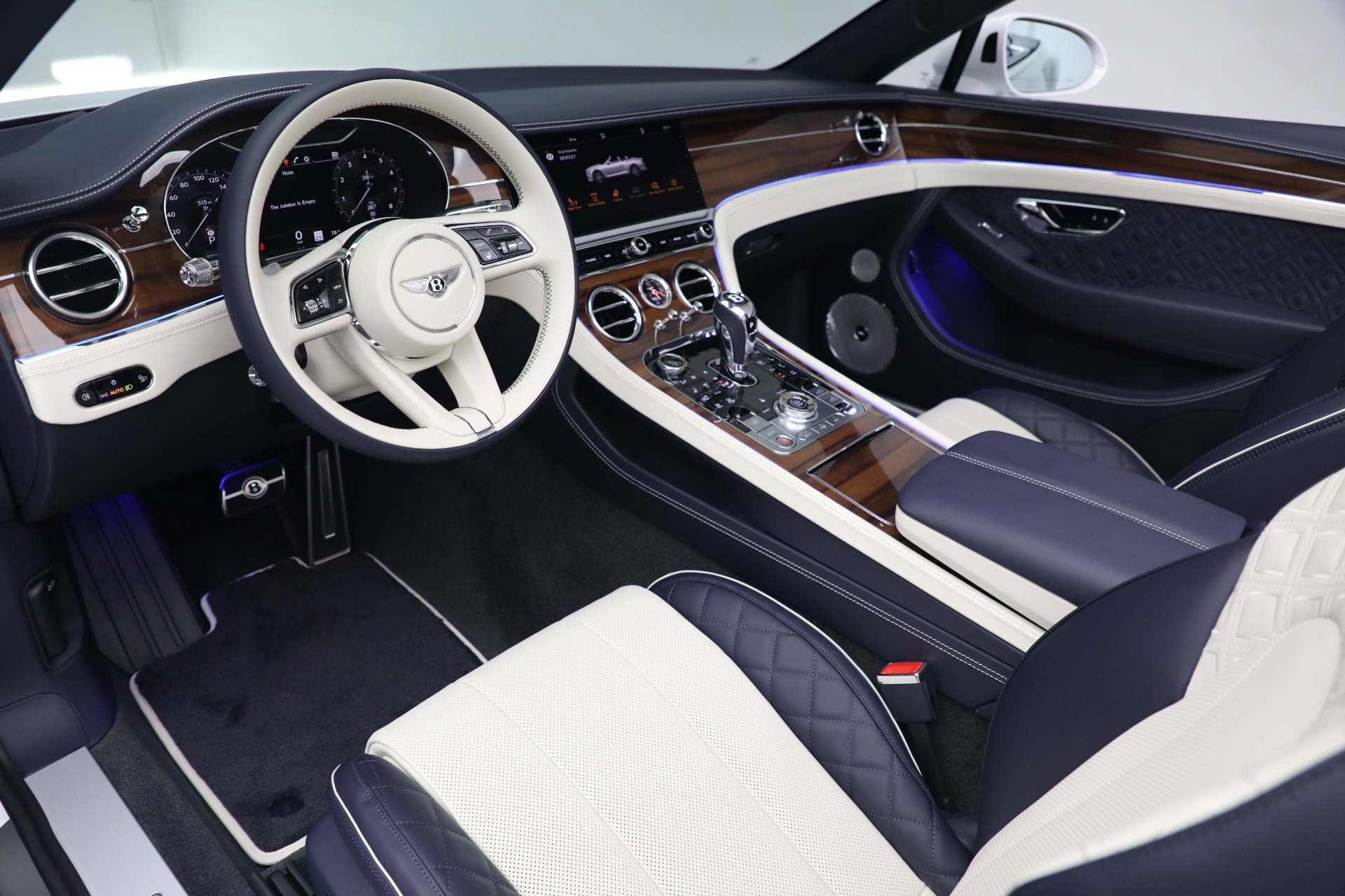 New 2022 Bentley Continental GT Speed For Sale (Special Pricing) | Pagani  of Greenwich Stock #B1730