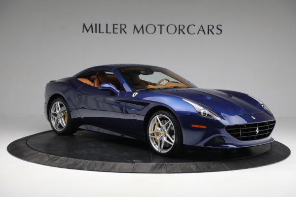 Used 2015 Ferrari California T for sale Sold at Pagani of Greenwich in Greenwich CT 06830 18