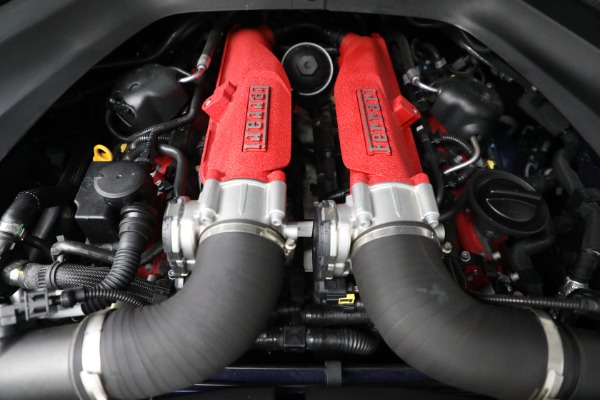 Used 2015 Ferrari California T for sale Sold at Pagani of Greenwich in Greenwich CT 06830 25