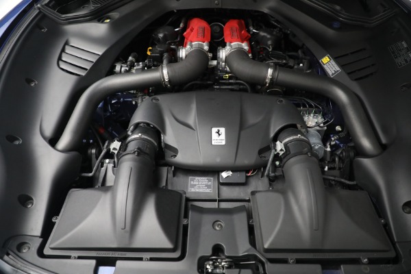 Used 2015 Ferrari California T for sale Sold at Pagani of Greenwich in Greenwich CT 06830 26