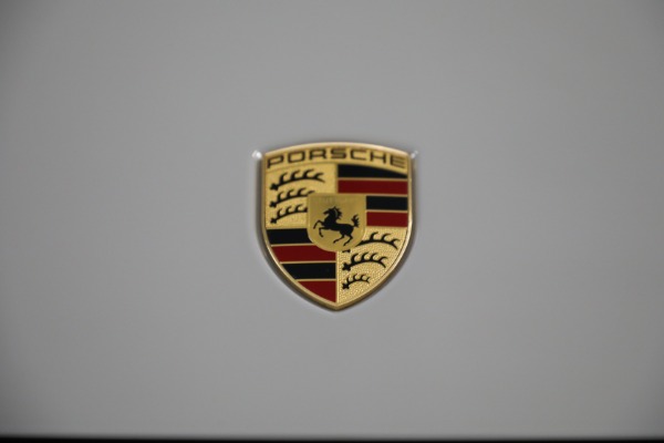 Used 2020 Porsche Panamera Turbo Sport Turismo for sale $165,900 at Pagani of Greenwich in Greenwich CT 06830 25