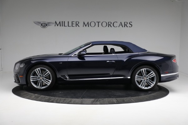 Used 2020 Bentley Continental GT V8 for sale Sold at Pagani of Greenwich in Greenwich CT 06830 15