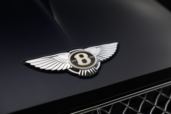 Used 2020 Bentley Continental GT V8 for sale Sold at Pagani of Greenwich in Greenwich CT 06830 23