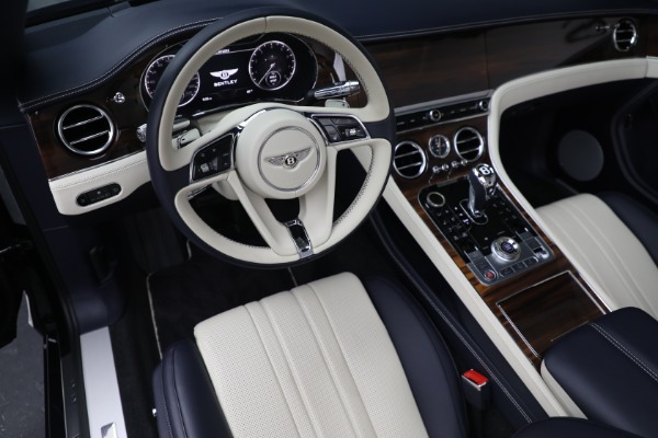 Used 2020 Bentley Continental GT V8 for sale Sold at Pagani of Greenwich in Greenwich CT 06830 26