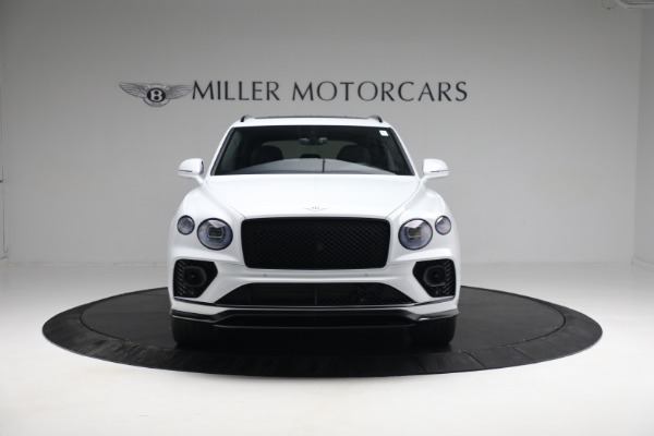 Used 2022 Bentley Bentayga V8 First Edition for sale $249,900 at Pagani of Greenwich in Greenwich CT 06830 12