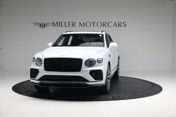 Used 2022 Bentley Bentayga V8 First Edition for sale $249,900 at Pagani of Greenwich in Greenwich CT 06830 13