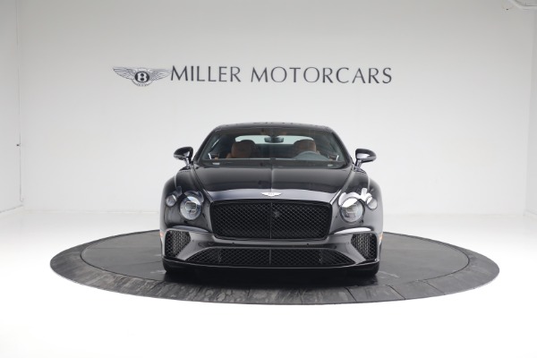 Used 2022 Bentley Continental GT V8 for sale $191,900 at Pagani of Greenwich in Greenwich CT 06830 10