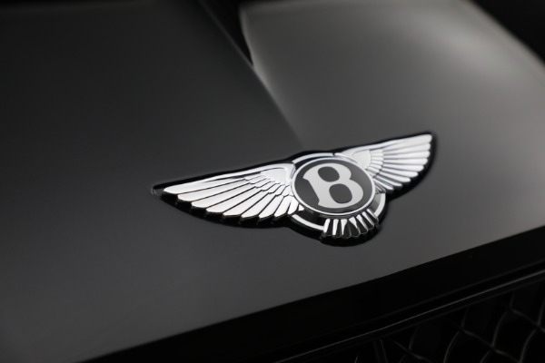 New 2022 Bentley Continental GT V8 for sale $262,445 at Pagani of Greenwich in Greenwich CT 06830 12