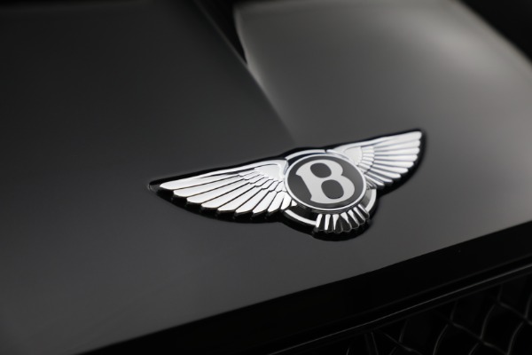 New 2022 Bentley Continental GT V8 for sale Sold at Pagani of Greenwich in Greenwich CT 06830 12