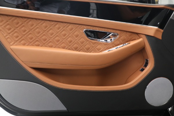 Used 2022 Bentley Continental GT V8 for sale $191,900 at Pagani of Greenwich in Greenwich CT 06830 14