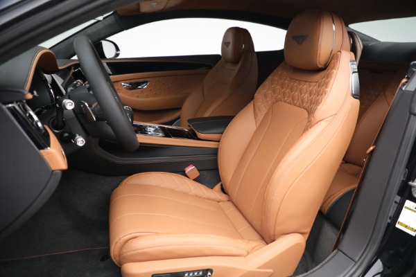 Used 2022 Bentley Continental GT V8 for sale $191,900 at Pagani of Greenwich in Greenwich CT 06830 17