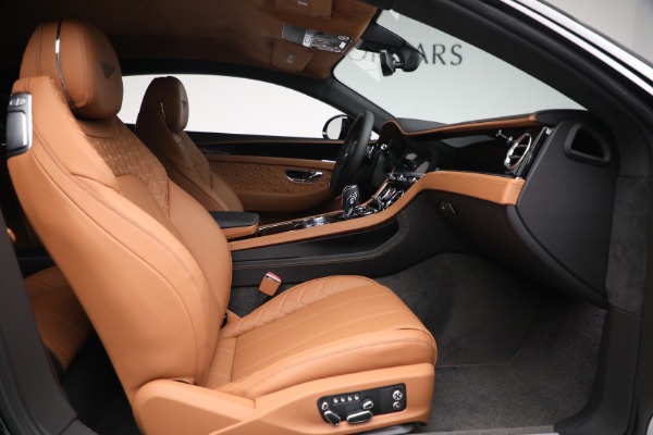 Used 2022 Bentley Continental GT V8 for sale $191,900 at Pagani of Greenwich in Greenwich CT 06830 22