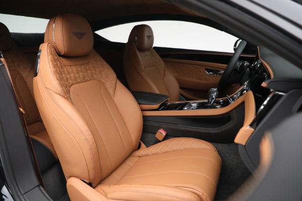 Used 2022 Bentley Continental GT V8 for sale $191,900 at Pagani of Greenwich in Greenwich CT 06830 23