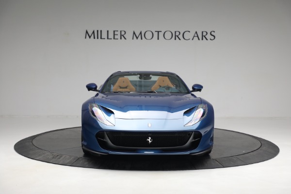 Used 2022 Ferrari 812 GTS for sale $639,900 at Pagani of Greenwich in Greenwich CT 06830 11