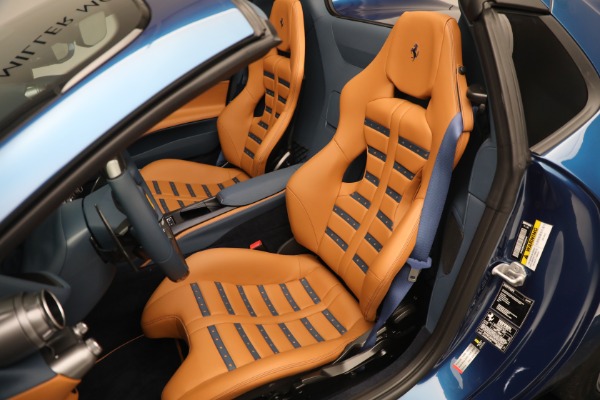 Used 2022 Ferrari 812 GTS for sale $639,900 at Pagani of Greenwich in Greenwich CT 06830 20