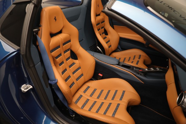 Used 2022 Ferrari 812 GTS for sale $639,900 at Pagani of Greenwich in Greenwich CT 06830 24