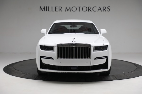 New 2023 Rolls-Royce Ghost for sale Sold at Pagani of Greenwich in Greenwich CT 06830 9