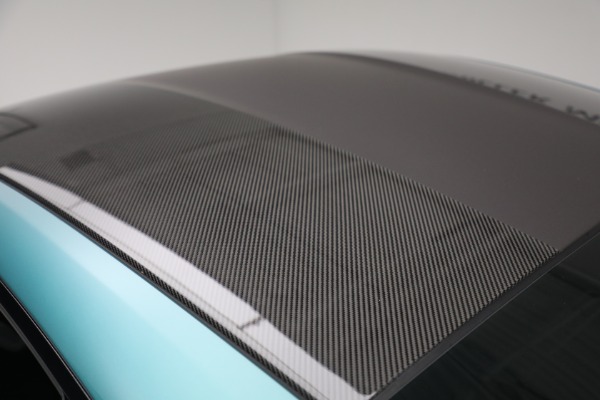 New 2023 Aston Martin Vantage F1 Edition for sale $199,186 at Pagani of Greenwich in Greenwich CT 06830 24