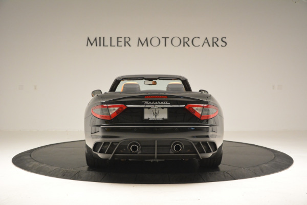 New 2017 Maserati GranTurismo MC for sale Sold at Pagani of Greenwich in Greenwich CT 06830 6