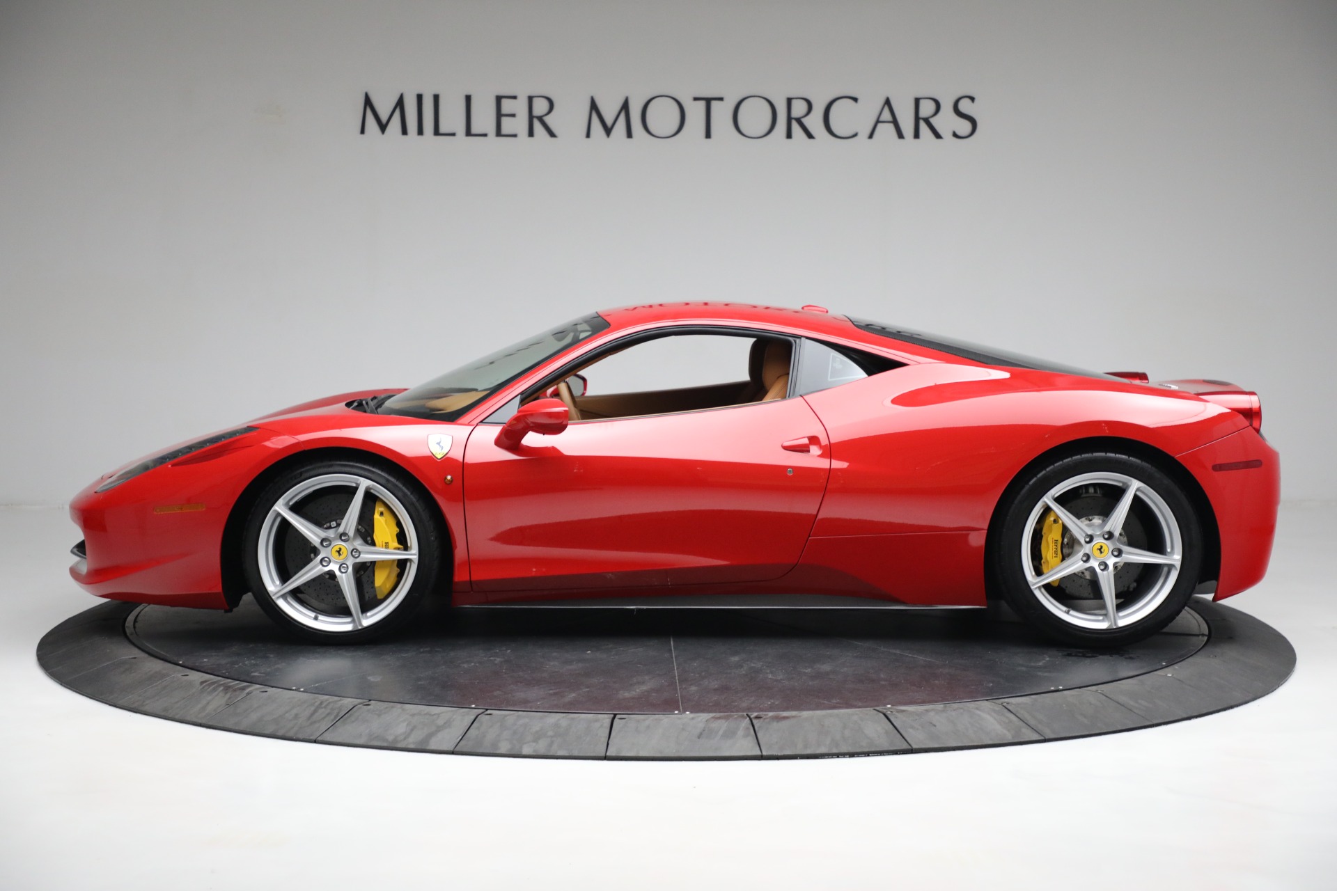 Pre-Owned 2010 Ferrari 458 Italia For Sale (Special Pricing