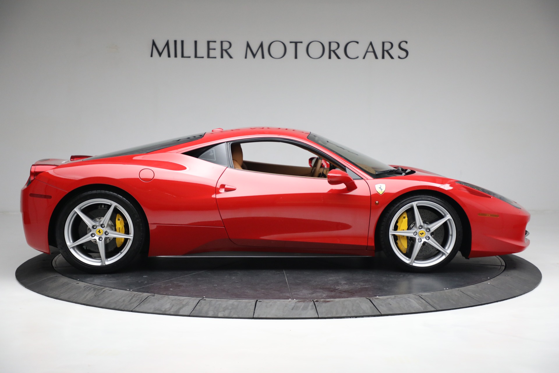 Pre-Owned 2010 Ferrari 458 Italia For Sale (Special Pricing