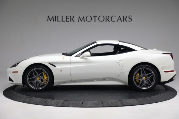Used 2015 Ferrari California T for sale $157,900 at Pagani of Greenwich in Greenwich CT 06830 15