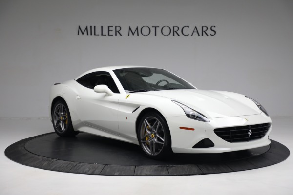 Used 2015 Ferrari California T for sale $157,900 at Pagani of Greenwich in Greenwich CT 06830 17