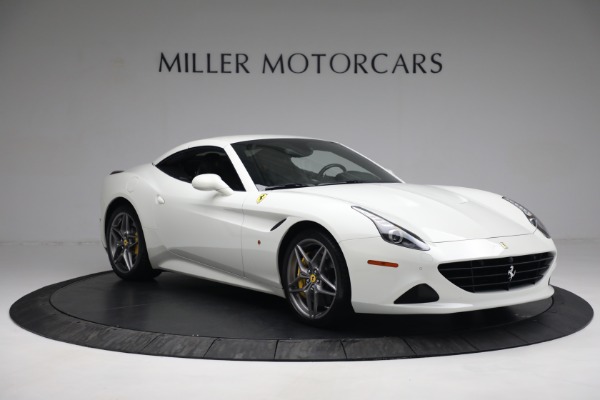 Used 2015 Ferrari California T for sale Sold at Pagani of Greenwich in Greenwich CT 06830 17