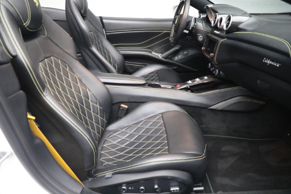 Used 2015 Ferrari California T for sale $157,900 at Pagani of Greenwich in Greenwich CT 06830 22
