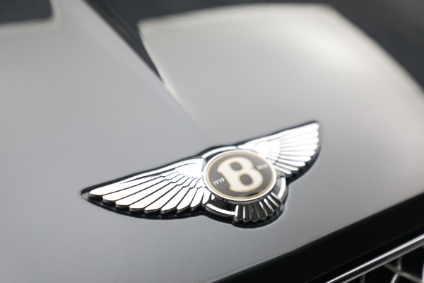 Used 2020 Bentley Continental GT V8 for sale Sold at Pagani of Greenwich in Greenwich CT 06830 11