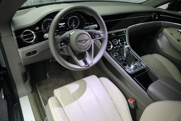 Used 2020 Bentley Continental GT V8 for sale Sold at Pagani of Greenwich in Greenwich CT 06830 14