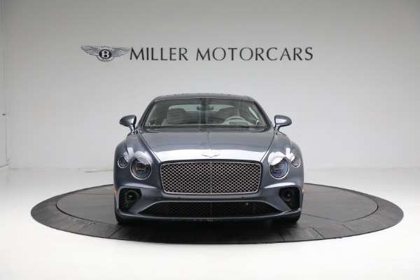 Used 2020 Bentley Continental GT V8 for sale Sold at Pagani of Greenwich in Greenwich CT 06830 9