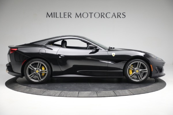 Used 2019 Ferrari Portofino for sale Sold at Pagani of Greenwich in Greenwich CT 06830 17