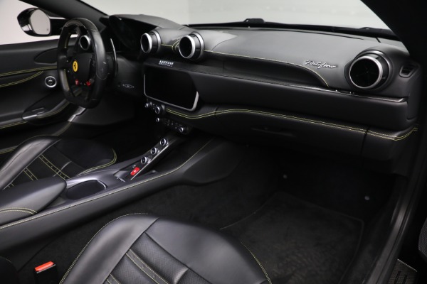 Used 2019 Ferrari Portofino for sale Sold at Pagani of Greenwich in Greenwich CT 06830 22