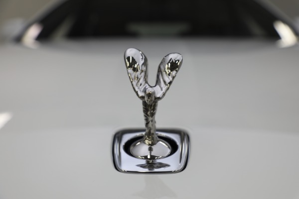 Used 2021 Rolls-Royce Ghost for sale $339,900 at Pagani of Greenwich in Greenwich CT 06830 22