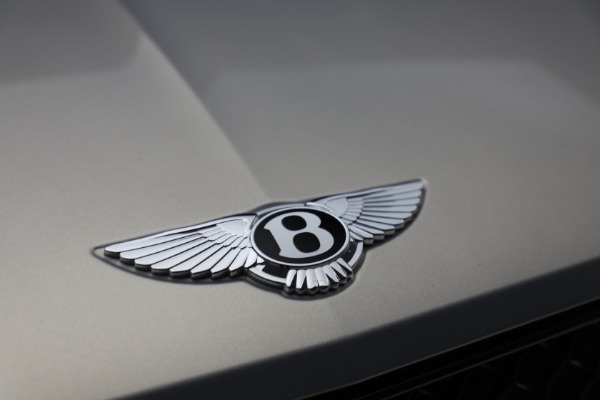 Used 2022 Bentley Bentayga Speed for sale Sold at Pagani of Greenwich in Greenwich CT 06830 12