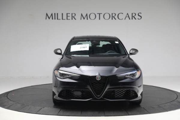 New 2023 Alfa Romeo Giulia Estrema for sale Sold at Pagani of Greenwich in Greenwich CT 06830 11