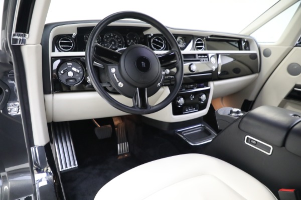 Used 2012 Rolls-Royce Phantom Coupe for sale $195,900 at Pagani of Greenwich in Greenwich CT 06830 10