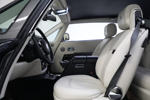 Used 2012 Rolls-Royce Phantom Coupe for sale $195,900 at Pagani of Greenwich in Greenwich CT 06830 11