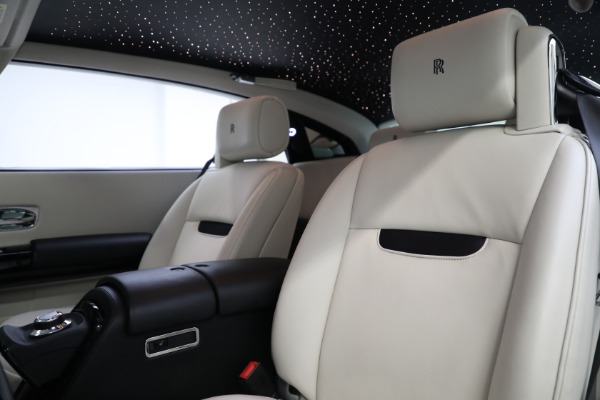 Used 2012 Rolls-Royce Phantom Coupe for sale $195,900 at Pagani of Greenwich in Greenwich CT 06830 12