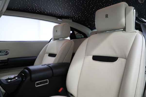 Used 2012 Rolls-Royce Phantom Coupe for sale Sold at Pagani of Greenwich in Greenwich CT 06830 12