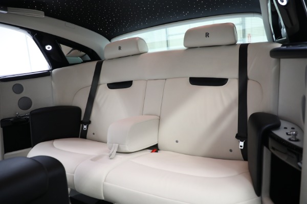 Used 2012 Rolls-Royce Phantom Coupe for sale $195,900 at Pagani of Greenwich in Greenwich CT 06830 13
