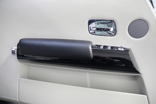 Used 2012 Rolls-Royce Phantom Coupe for sale $195,900 at Pagani of Greenwich in Greenwich CT 06830 14