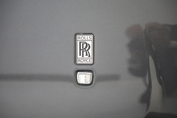 Used 2012 Rolls-Royce Phantom Coupe for sale $195,900 at Pagani of Greenwich in Greenwich CT 06830 20