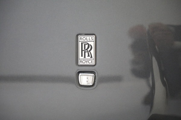 Used 2012 Rolls-Royce Phantom Coupe for sale Sold at Pagani of Greenwich in Greenwich CT 06830 20