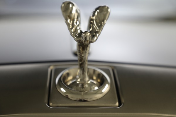 Used 2012 Rolls-Royce Phantom Coupe for sale Sold at Pagani of Greenwich in Greenwich CT 06830 21